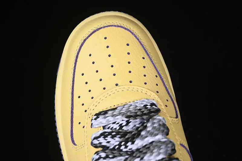 All categories Nk Air Force 1 Air Force series Nk Air Force 1 Low Air Force low-top Nike Air Force 1'07 Low Kobe Air Force 1 low-top casual sneakers HV9408-700